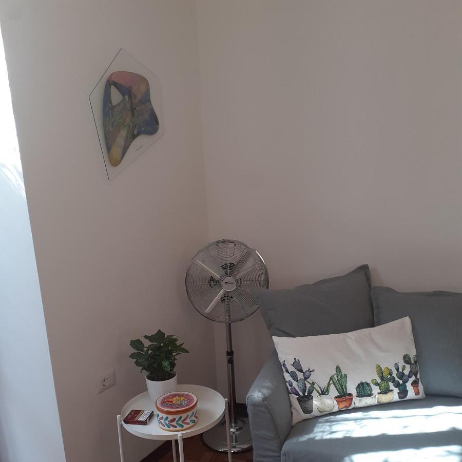 Il Balcone Sul Corso Vila Ancona Exterior foto